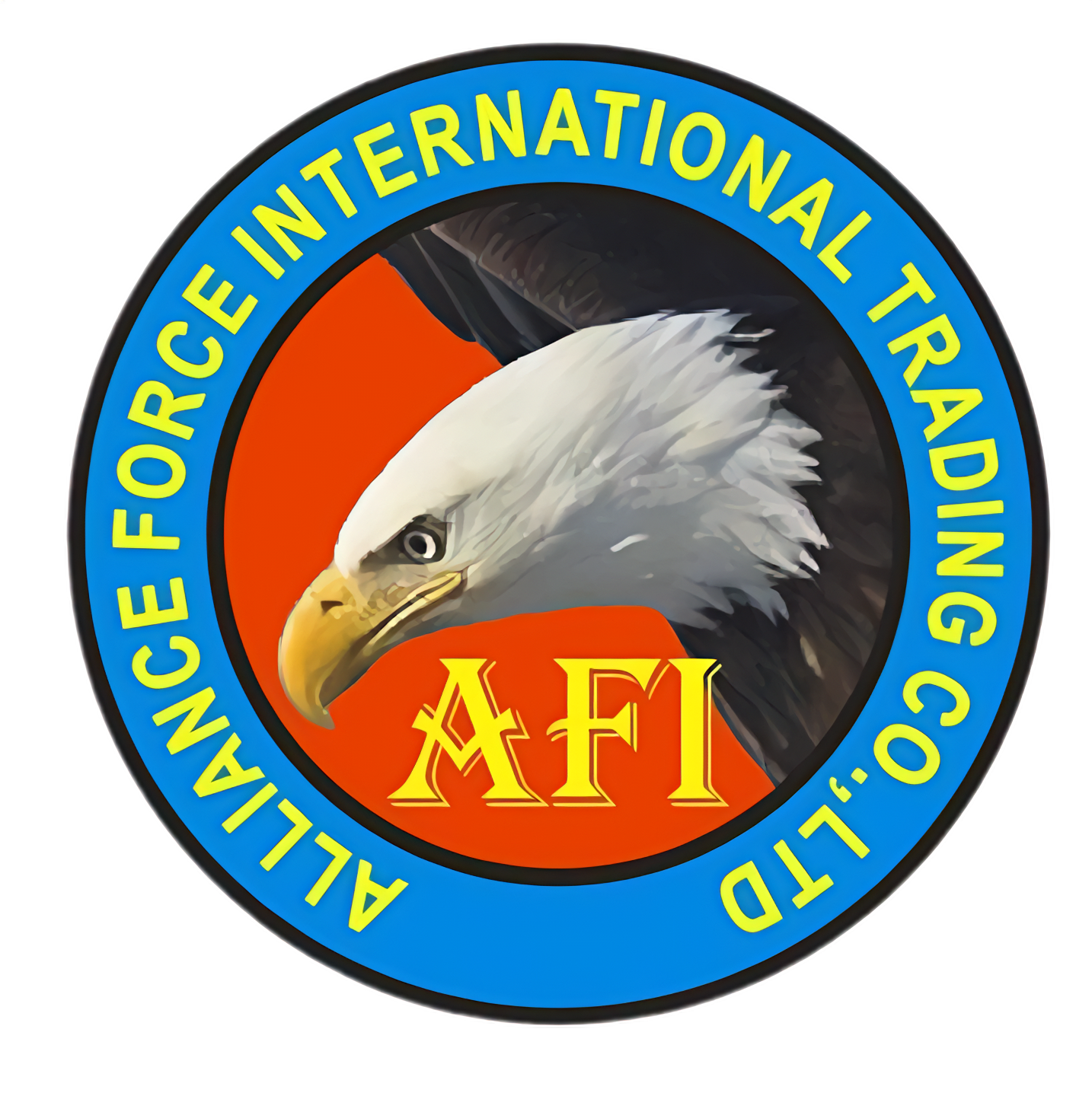AFI CARGO Logo